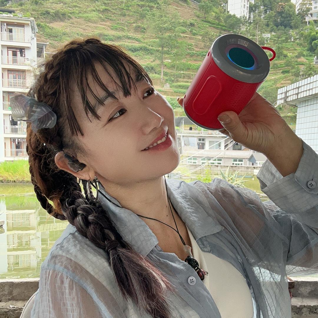 燕子🎤
