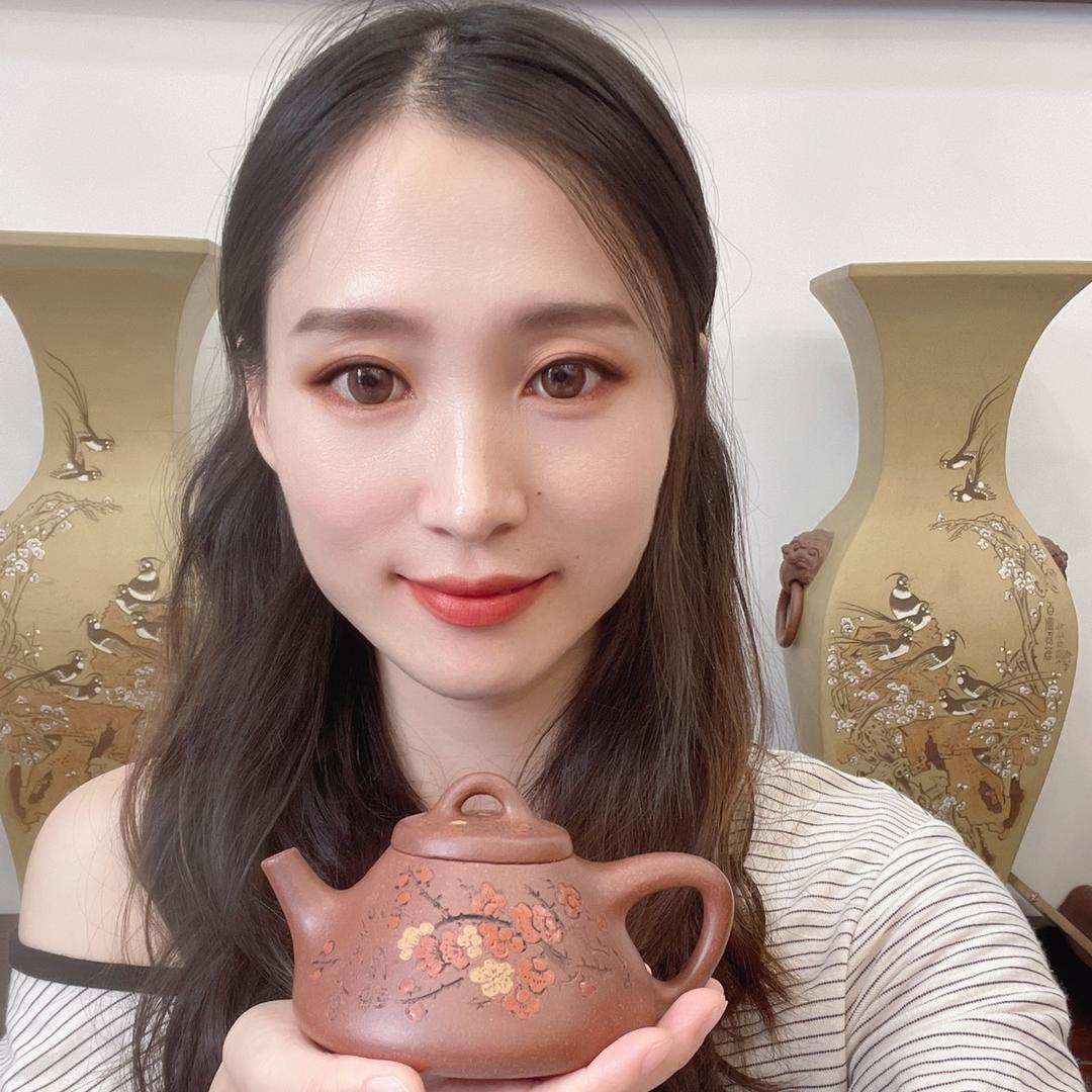 逸羽紫砂