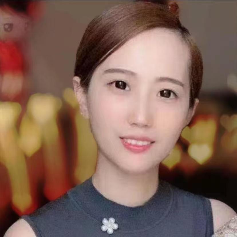 菲姐(👉中午12:20）