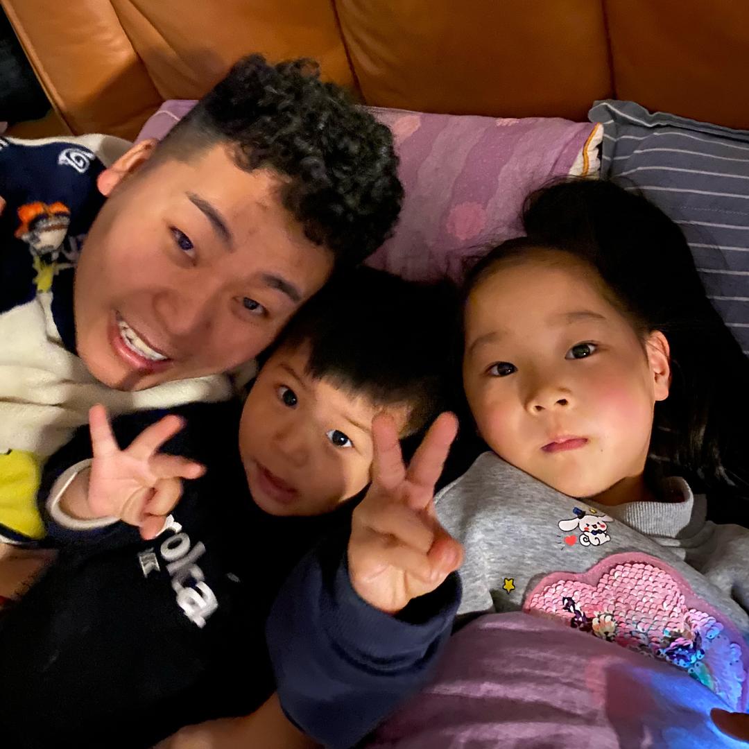 牛牛和悦悦
