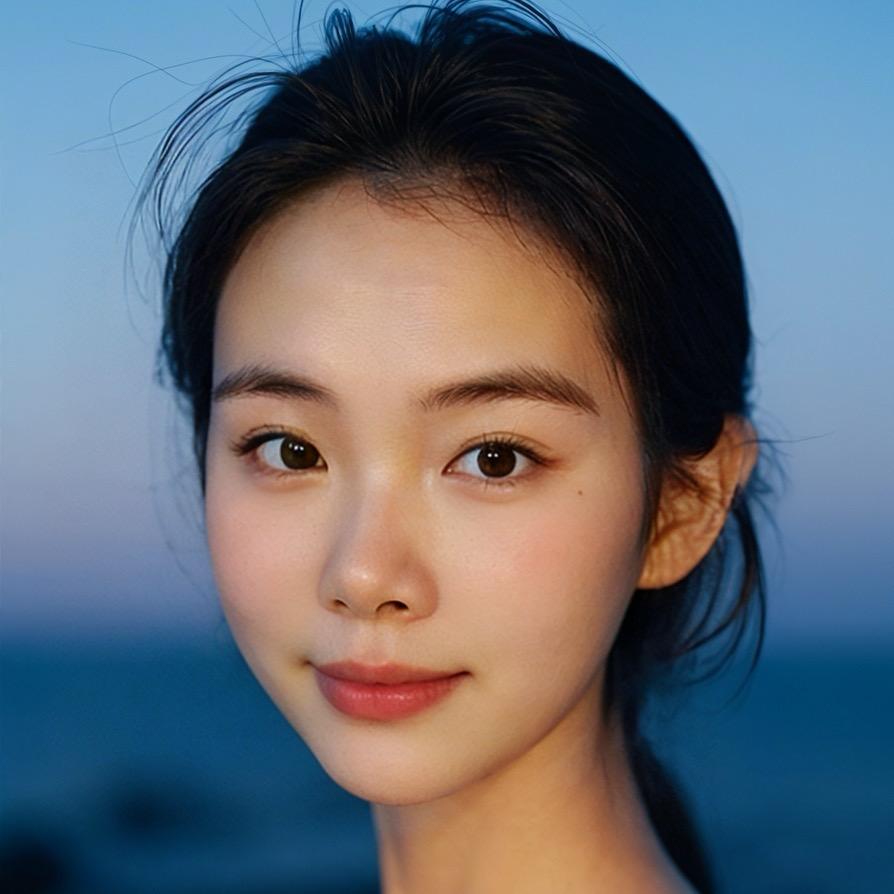 小艳子🤗