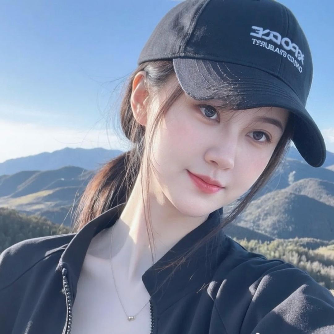 Shirley果果