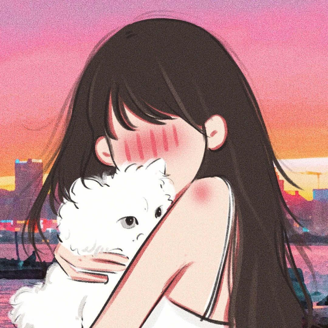 清欢🚶🏻‍♀️