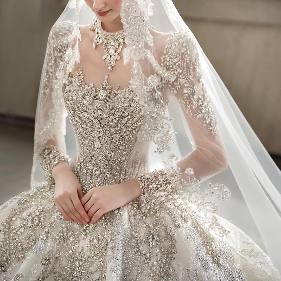 廿合玺婚纱礼服馆