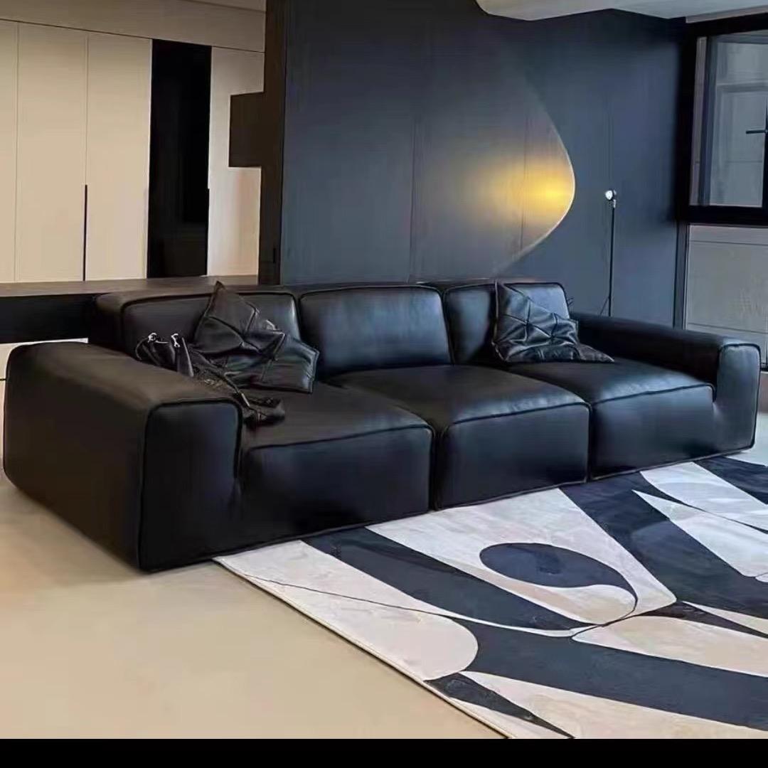 周村昊辰软体家居