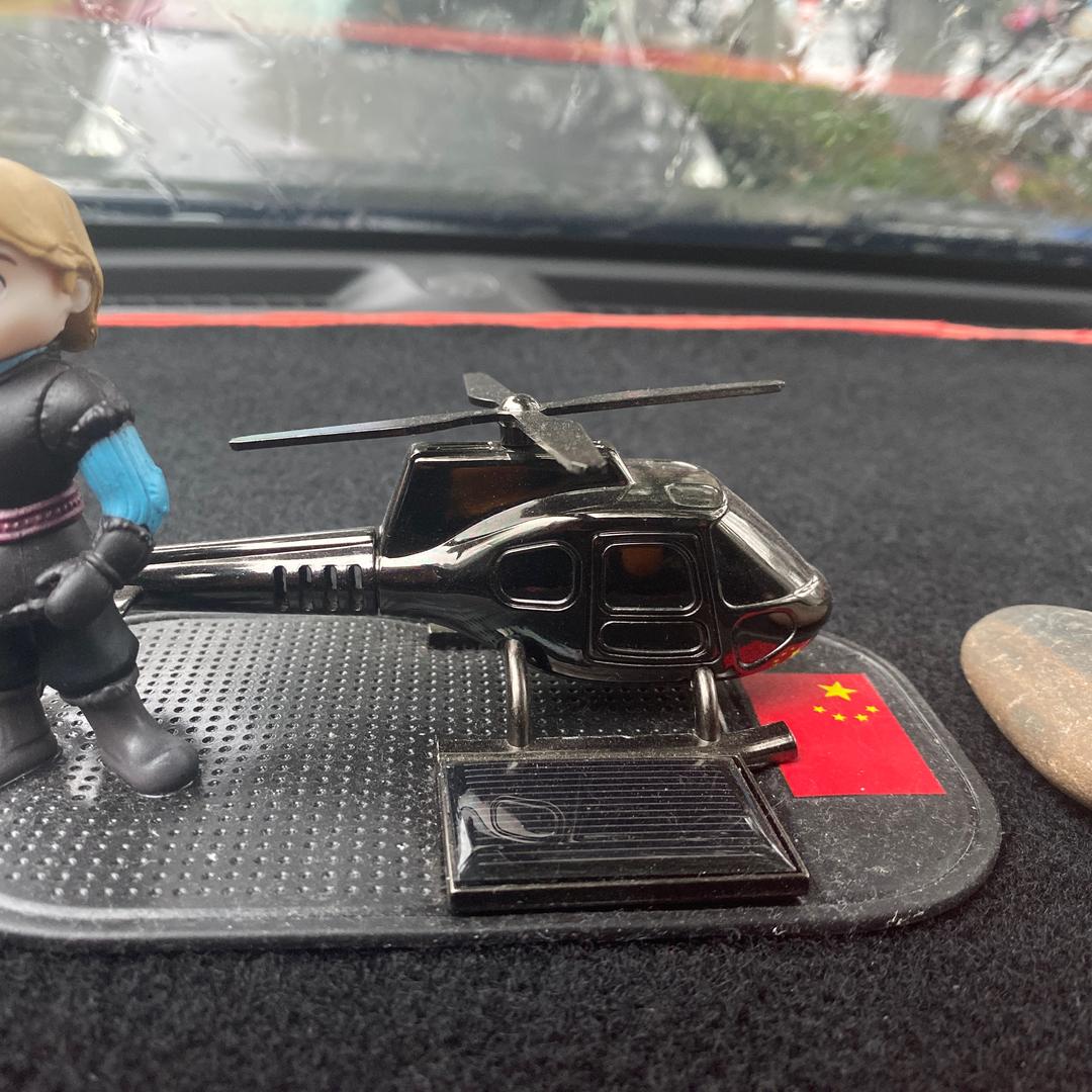 风的鬓角