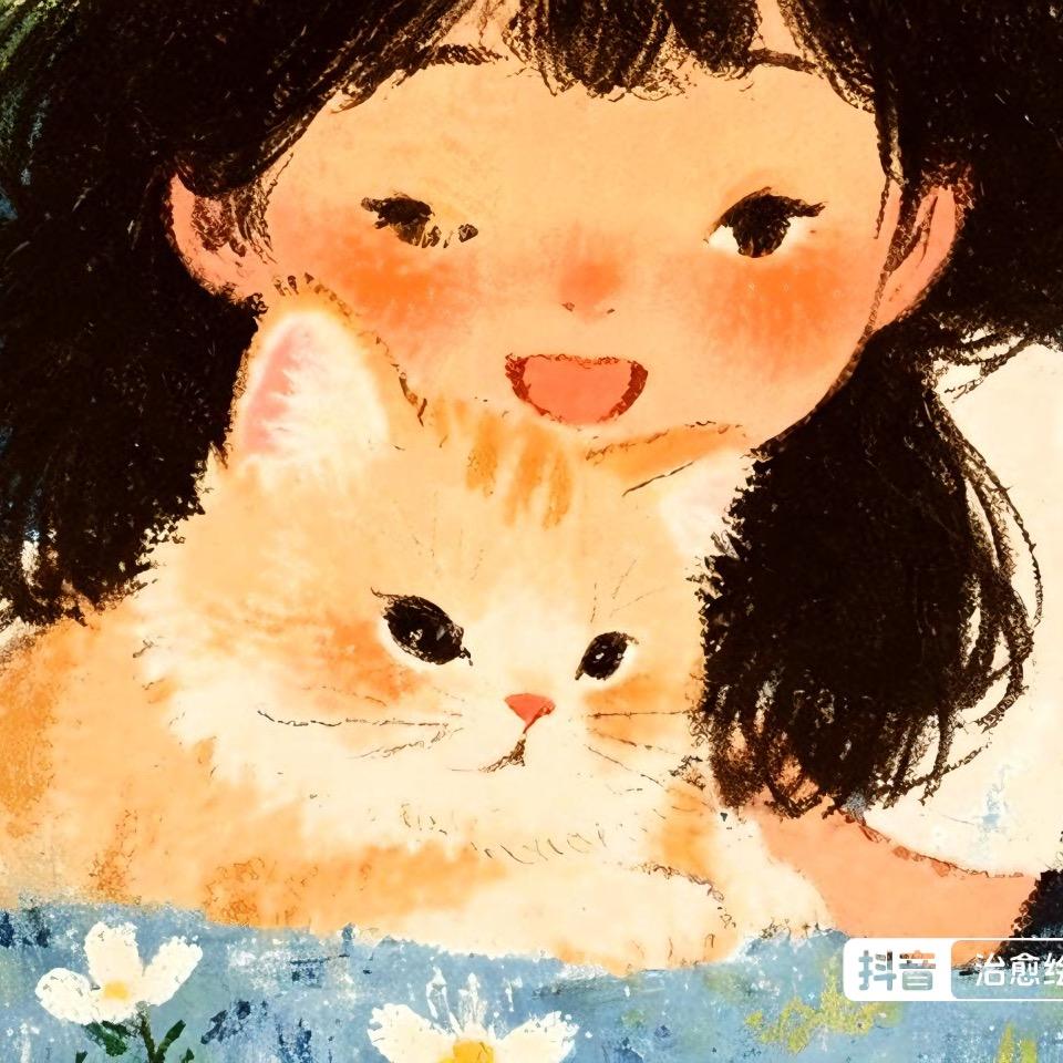 橘子甛🫧