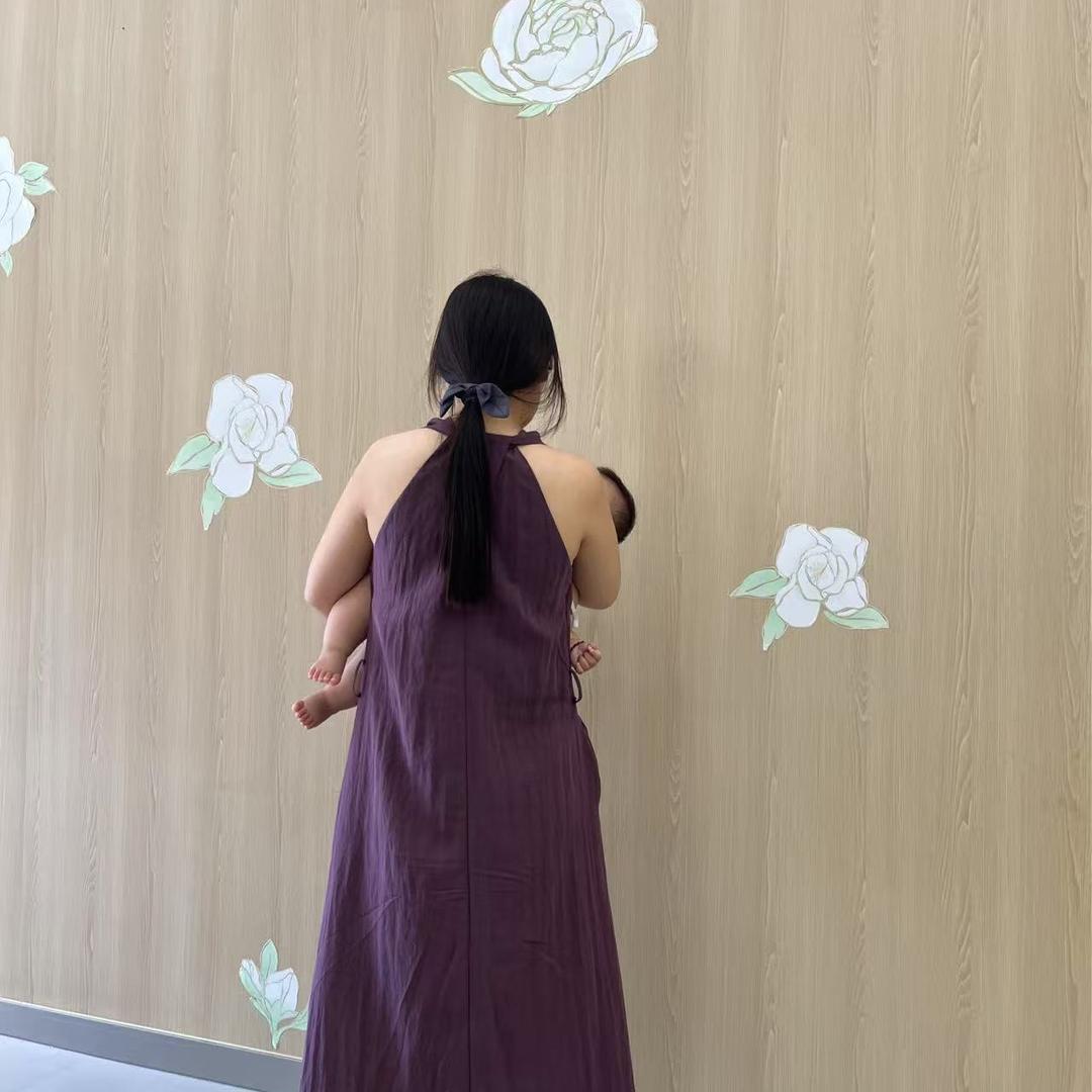 小汐