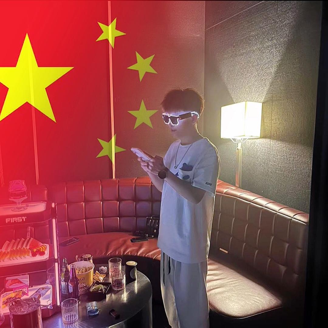 FIRST酒吧订台找小让
