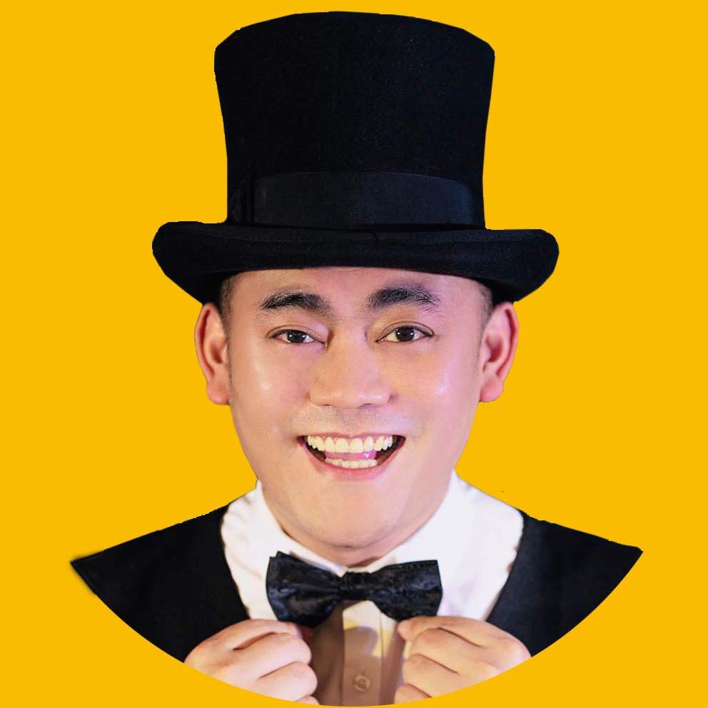 魔术涛🎩@抖音