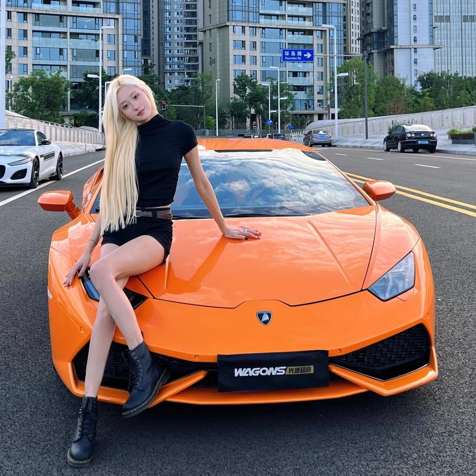 小俏说车