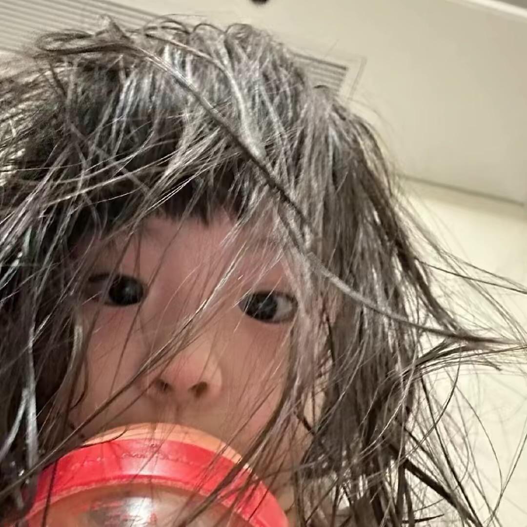 咿呀呀