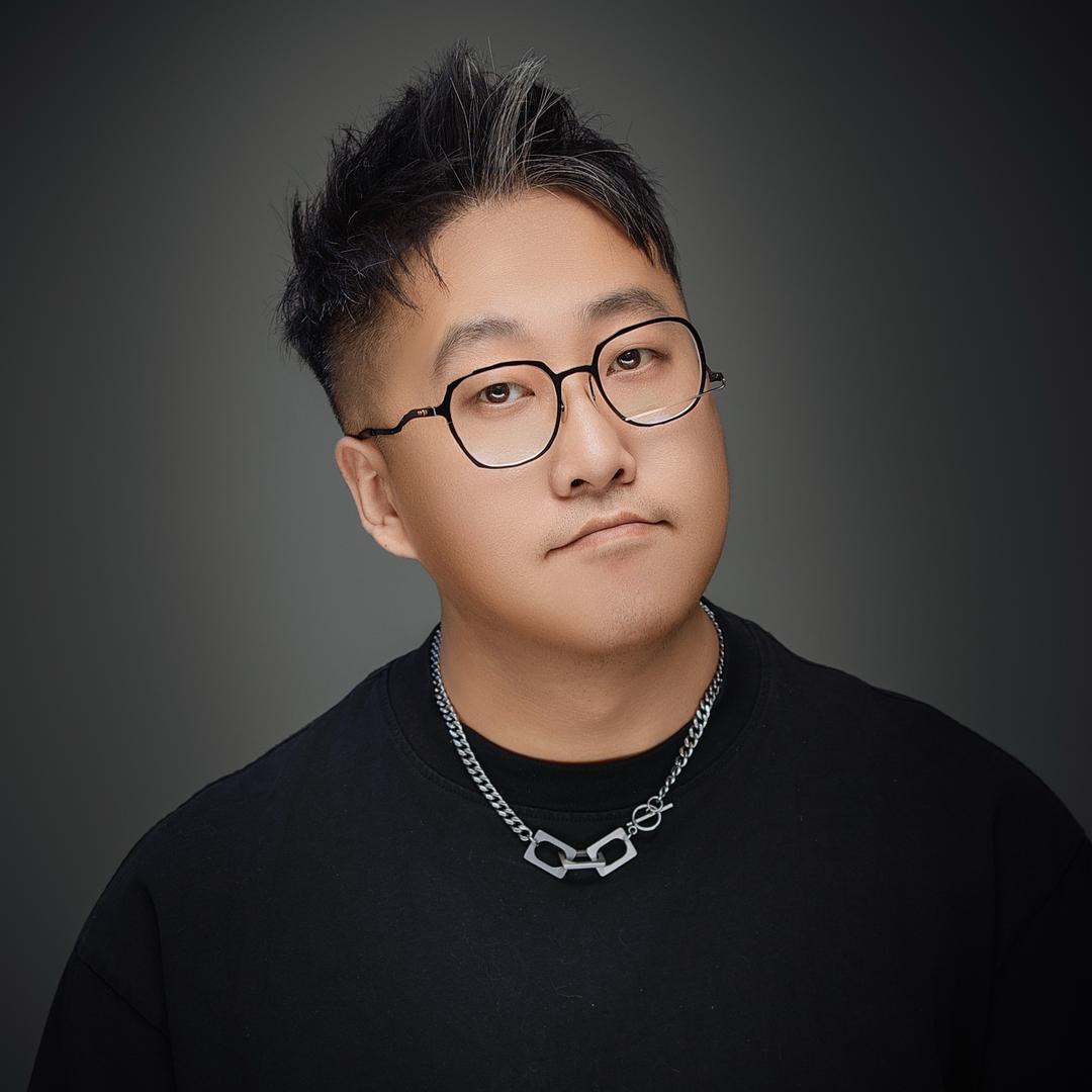 大同婚礼摄影师Mr.He