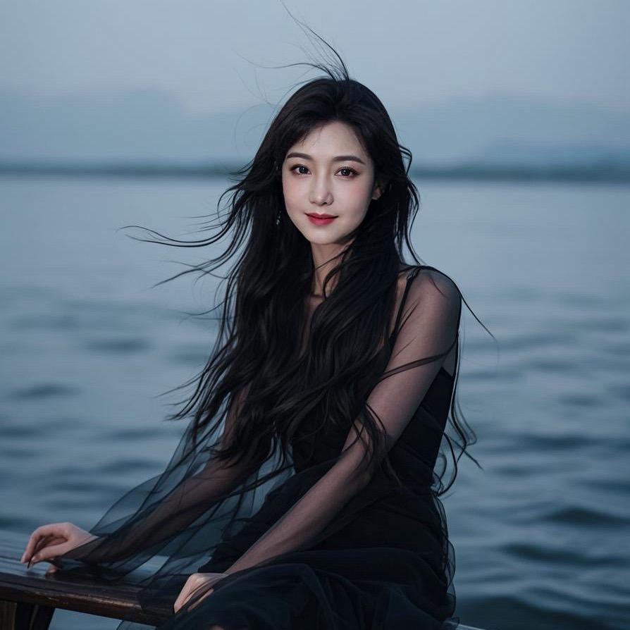 张小彩头像