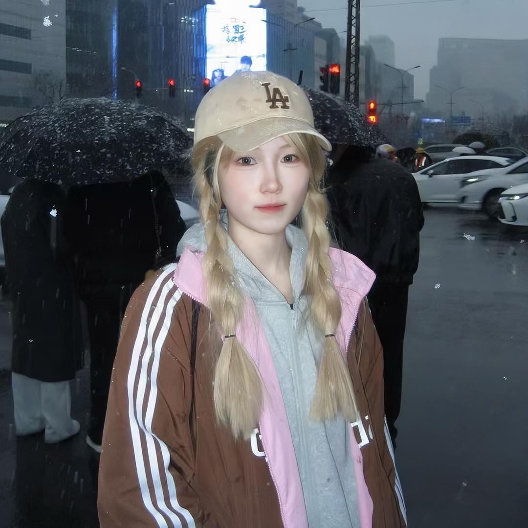 元气蛤好好睡觉