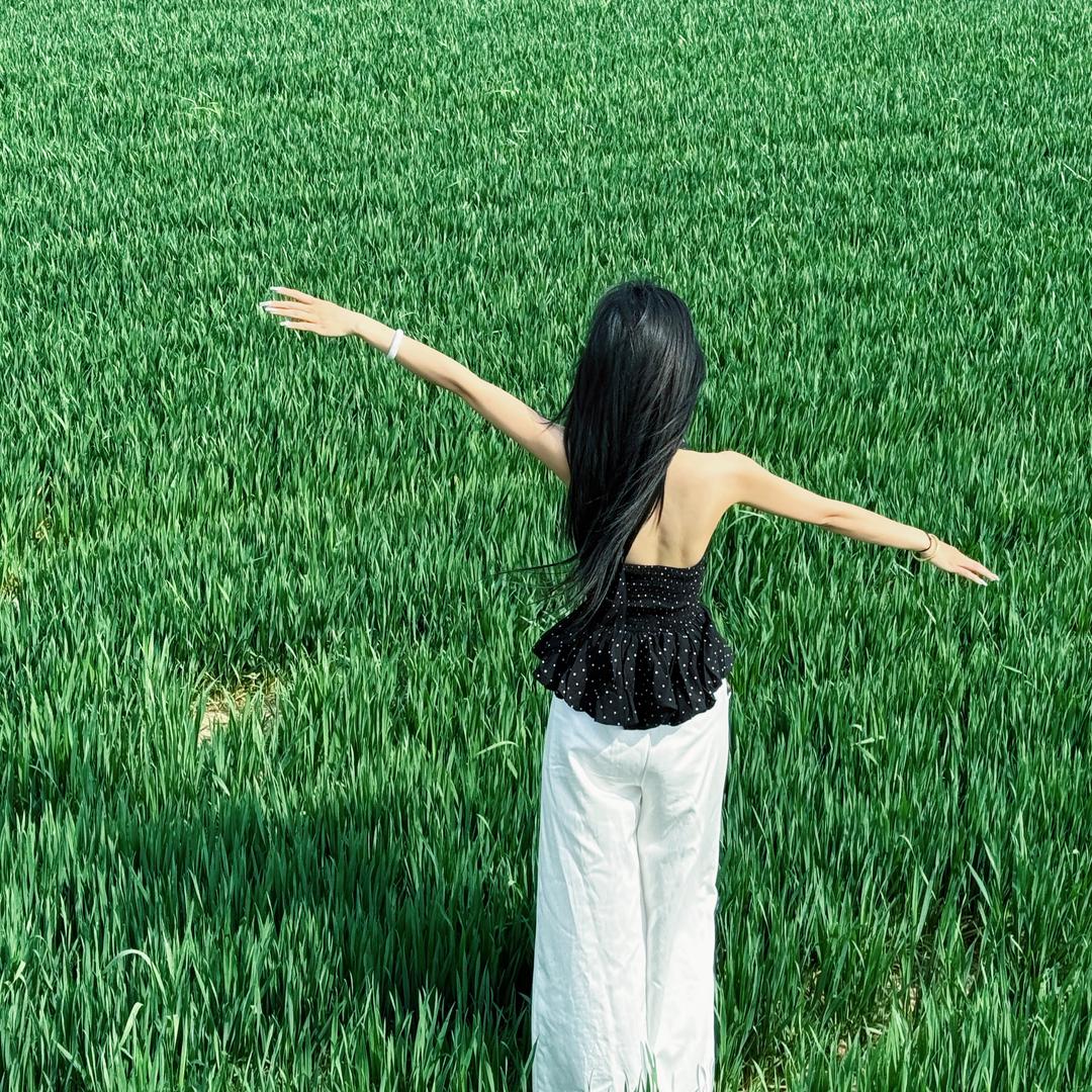 倩倩、