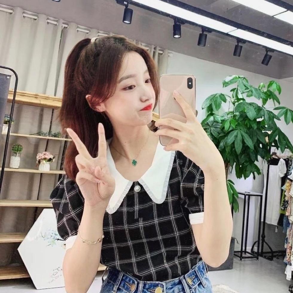 绿子💚专播品牌女装@抖音