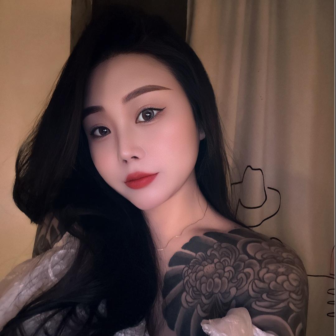 .張張