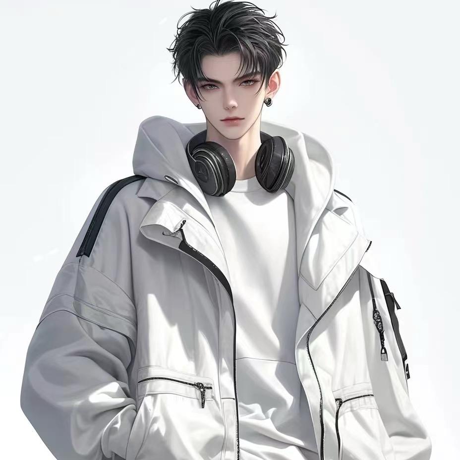 炎鹤没身份💕