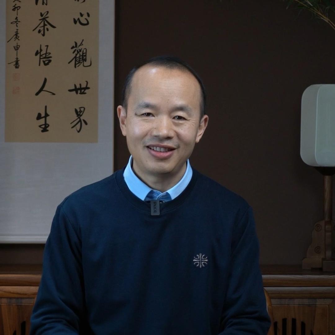 老何的茶研商论