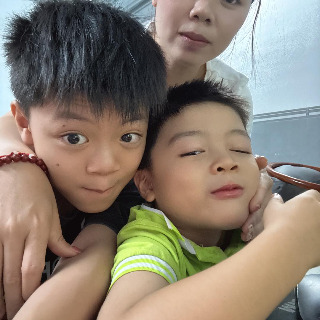 沐子小蚂蚁物流仓库