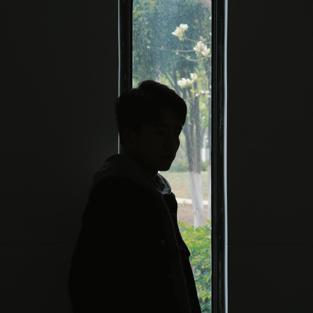 小罗学长在云师