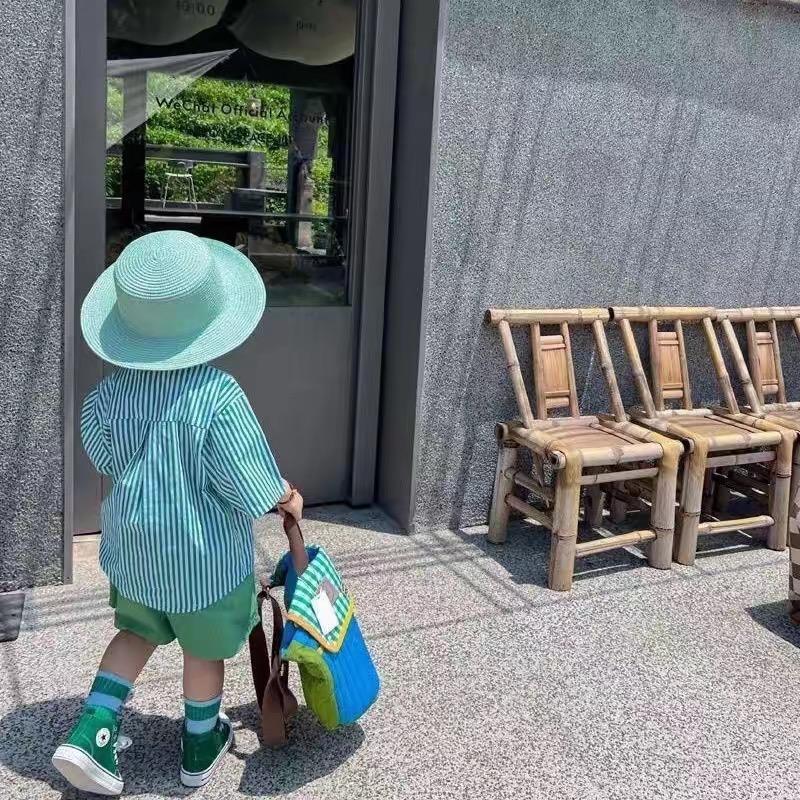 一凡童装工厂店