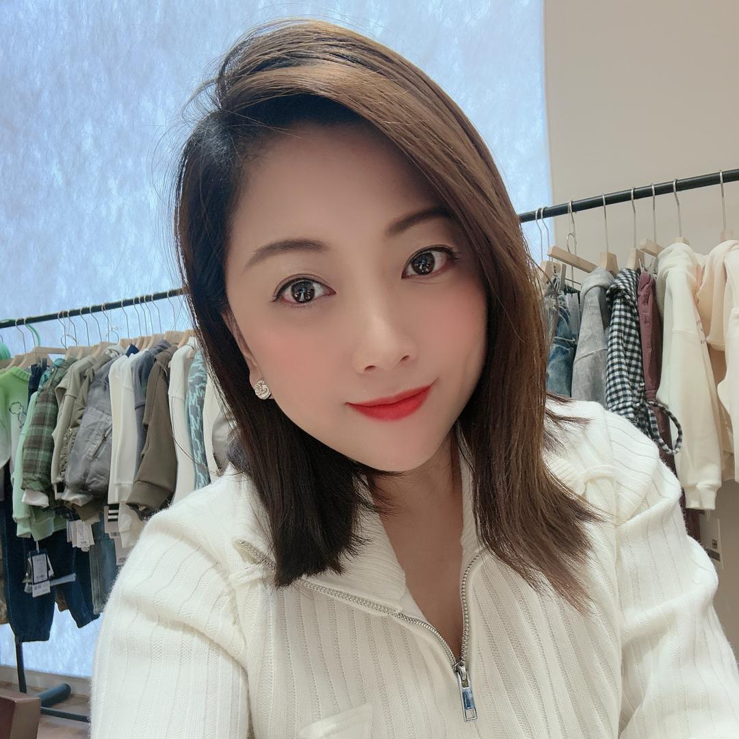 陳小姐