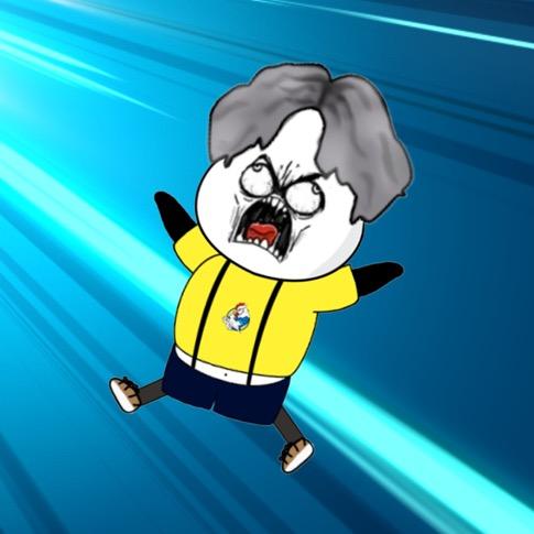 鸡哥生存日记