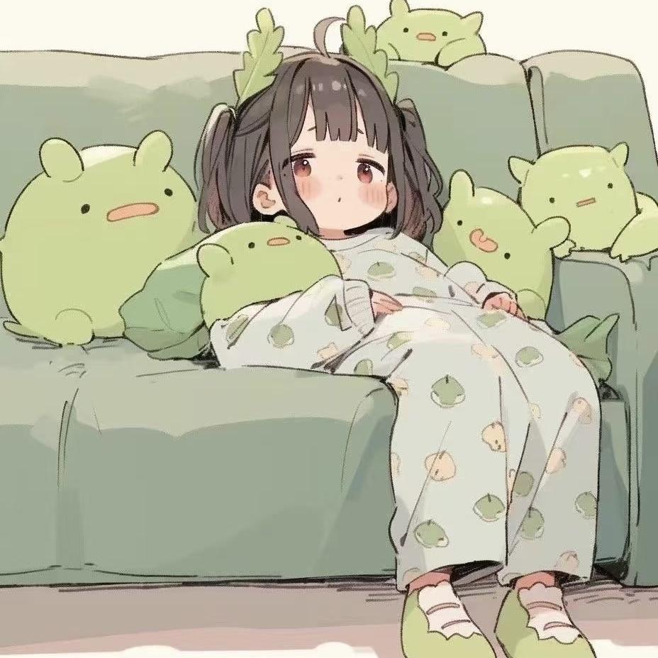 是绯绯呀(捏捏版)