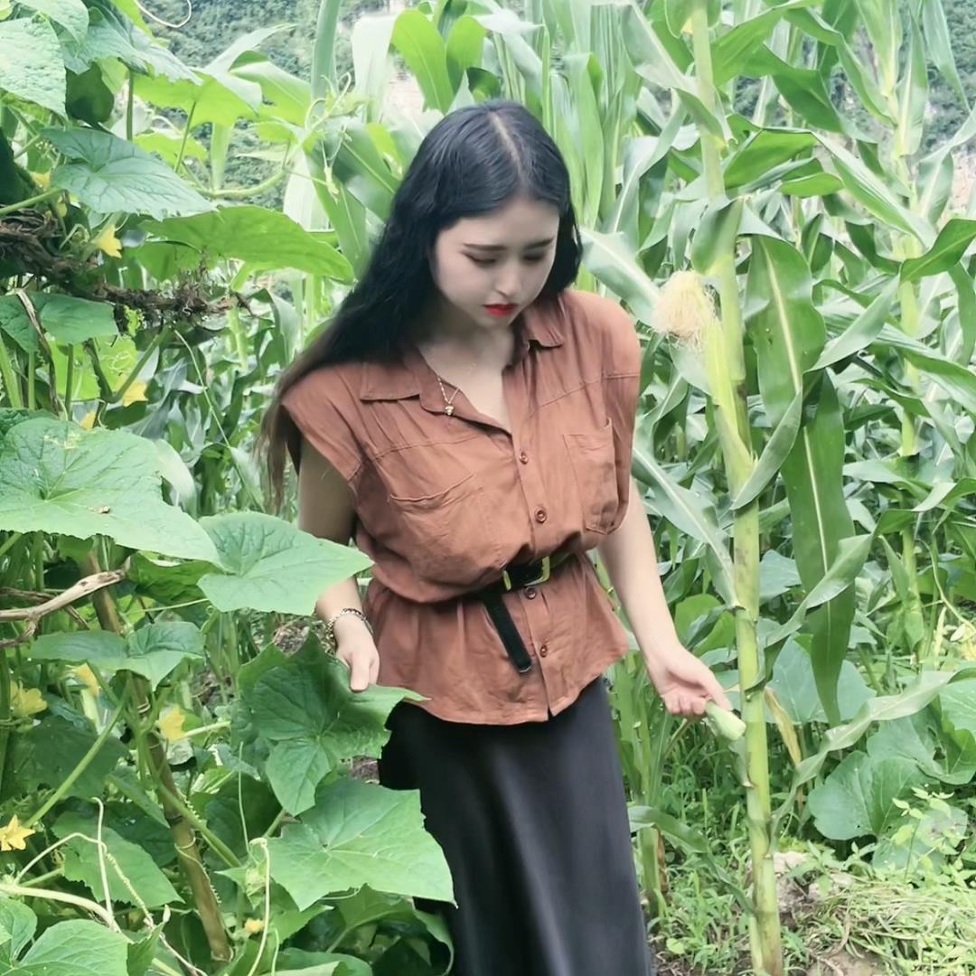 小昭的农村生活