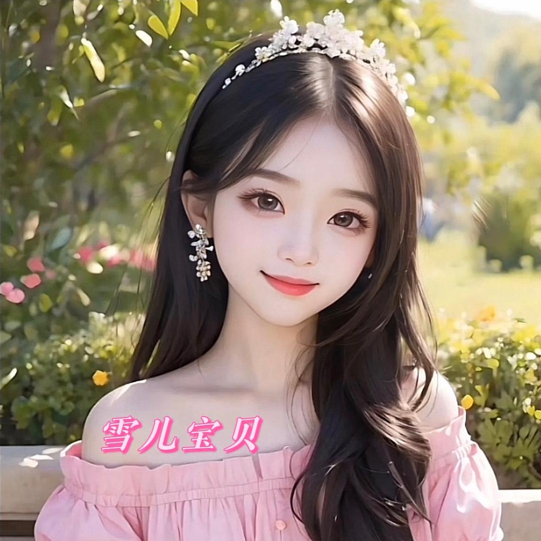 雪儿宝贝