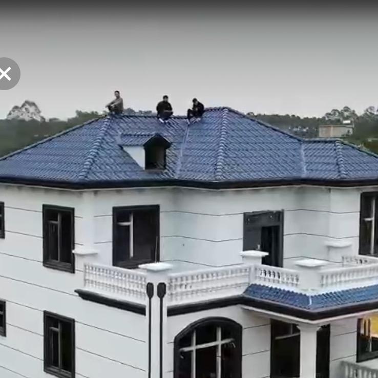 专业屋面琉璃瓦