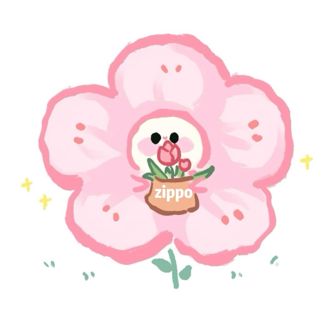 花花🌹