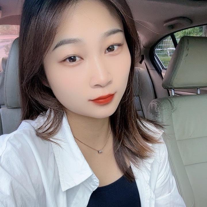 温士美护肤～丁丁