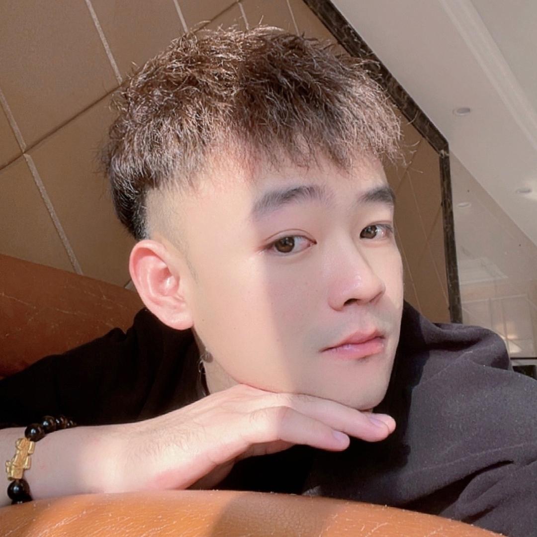 Yang🐏