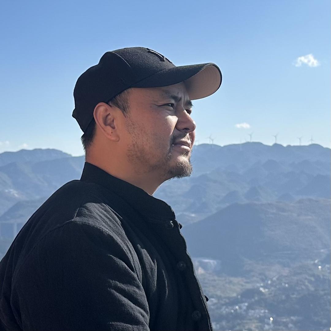 滇白鹤-石木空间