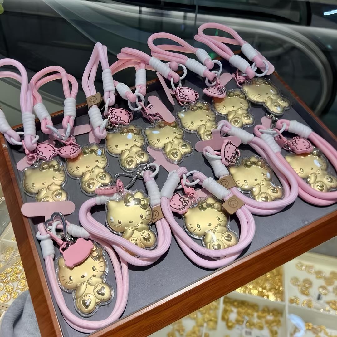 水贝源头工厂饰品店