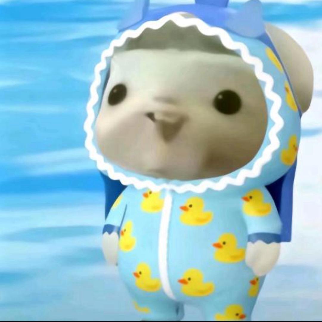 PigGod