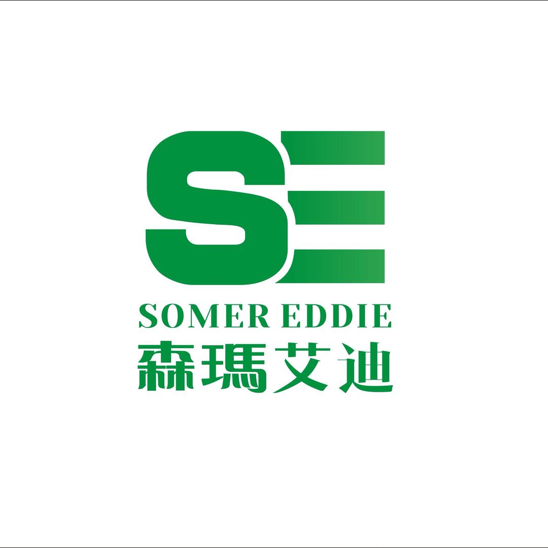 森玛艾迪- SOMER EDDIE服饰