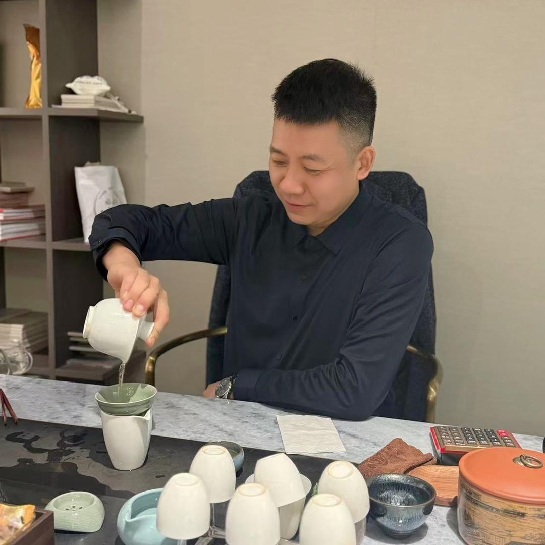 博德精工磁砖西北运营中心～建材一哥