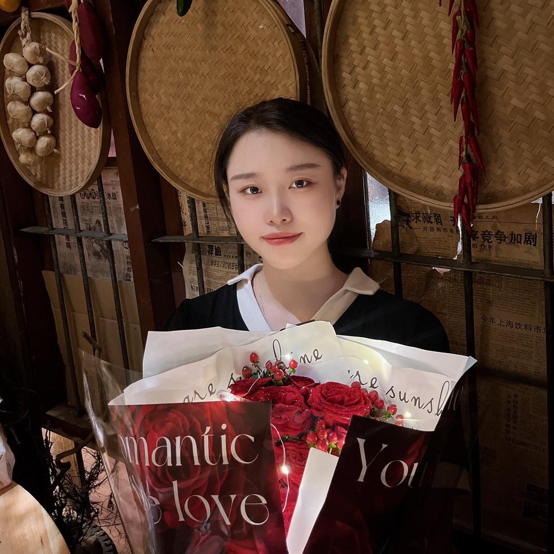 小鱼💗