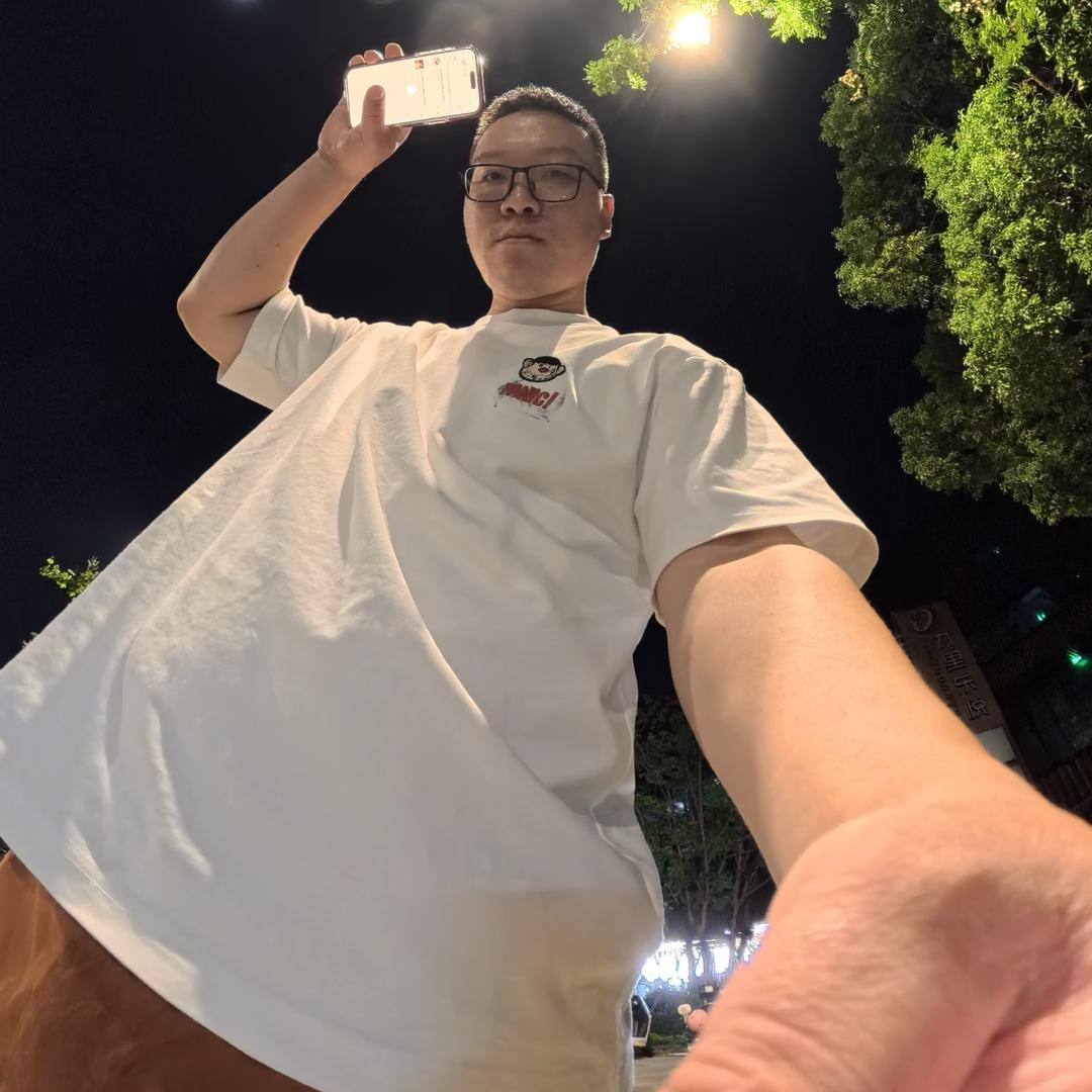 小钱哥