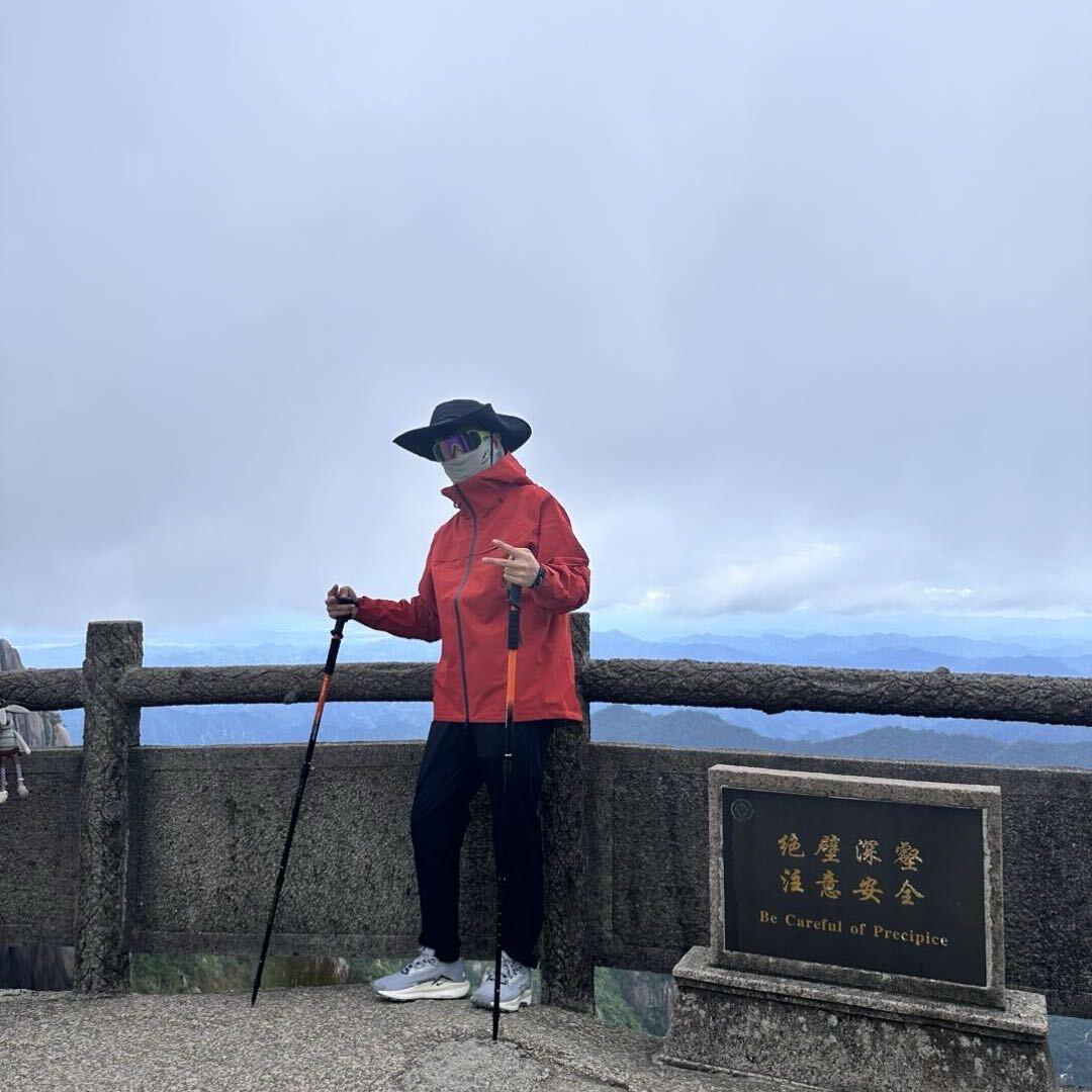 A.金院千鹤学长（文禾团队）