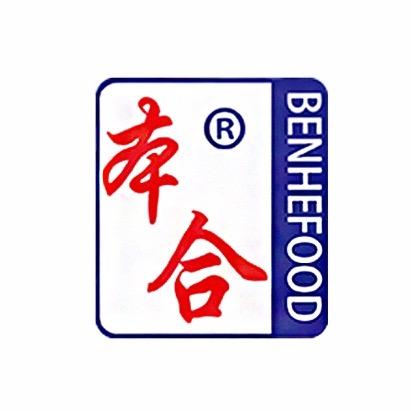 本合食品旗舰店