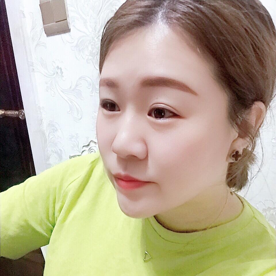 大玲日常