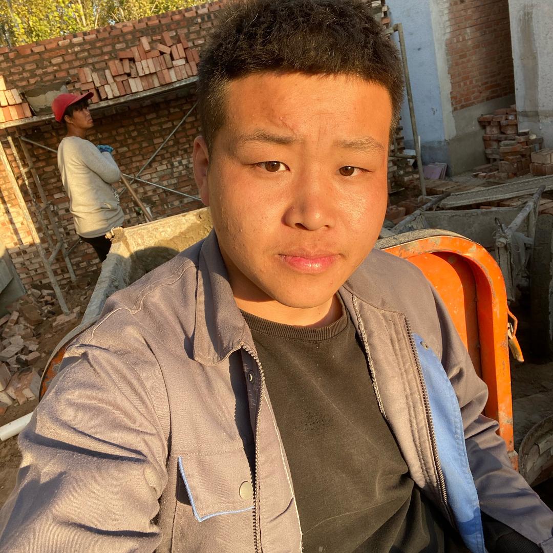 加证的农村生活