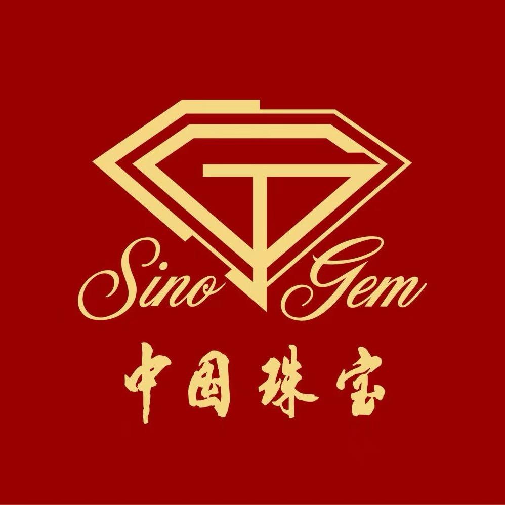 中国珠宝Sino Gem珠宝零售