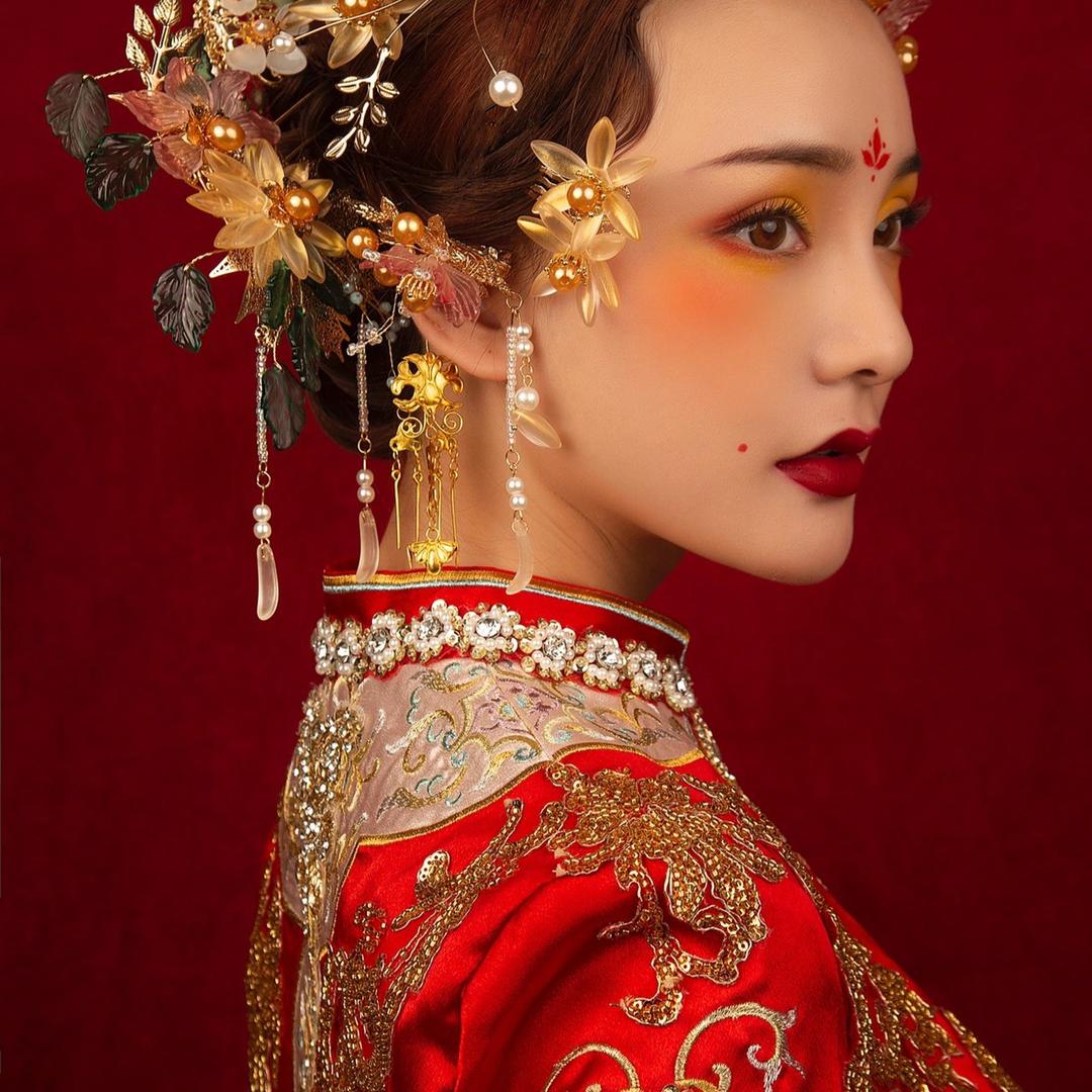 爱美千色美妆培训总部校区