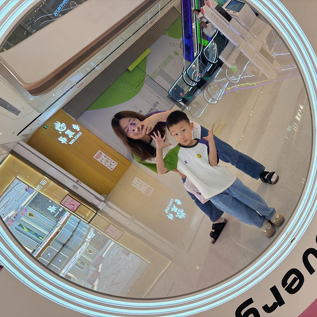 婧囡囡